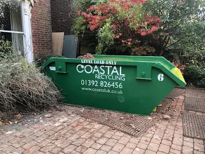 Faco2214 Limited Trading As Coastal Recycling — waste collection