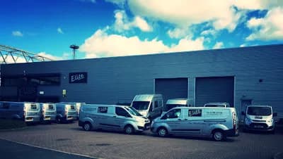Elite Services Holdings Limited — waste collection