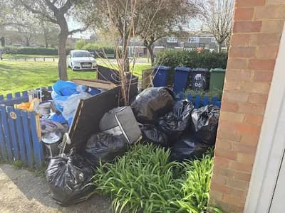 Tss Waste Limited — waste collection
