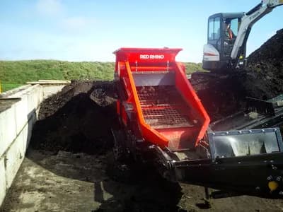 Greenaway Green Waste Services — waste collection
