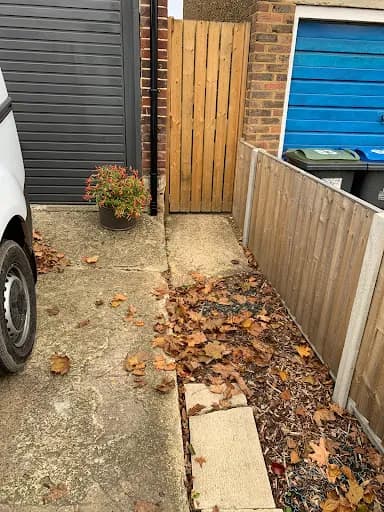 Ovs Waste Management Ltd — waste collection