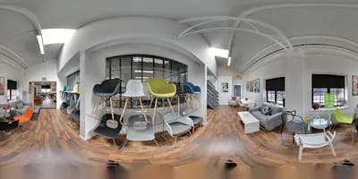 Halls Furnishings Ltd Trading As Loft — waste collection