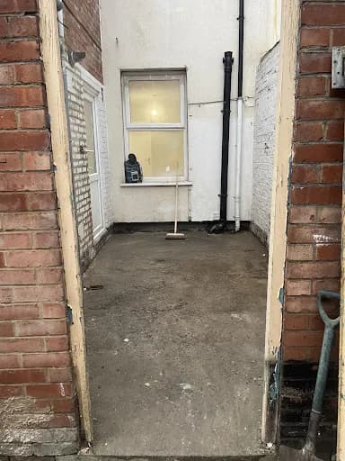 Dale Hewing Trading As D.h Waste Removals — waste collection