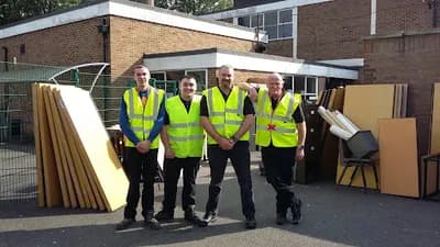Abacus House Clearance Ltd — waste collection