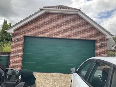 B & L Construction Services Limited — waste collection