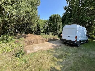 Evans Asbestos Ltd — waste collection