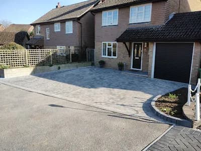 Driveway Builders Limited — waste collection