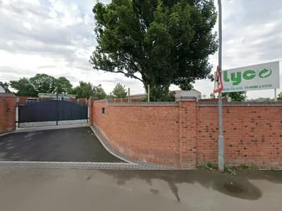 Lyco Recycling Limited — waste collection