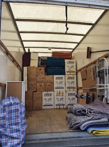 Umbrella Removals and Storage — waste collection