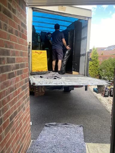 Ssmd Removals Ltd — waste collection