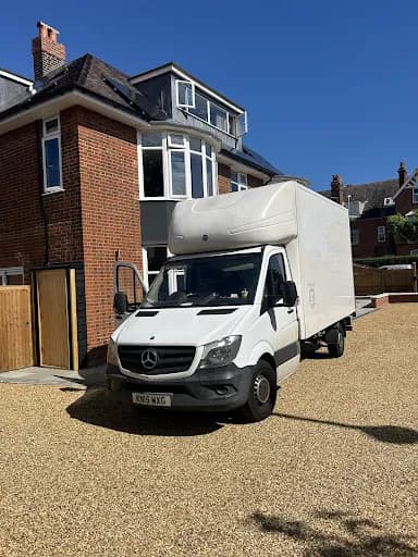 Keith Hobbs Trading As Kns Removals & Clearances — waste collection