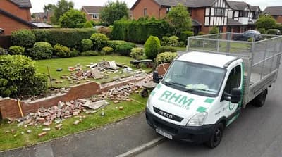 Rhm Waste Removal Ltd — waste collection