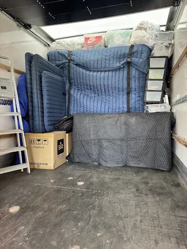 Sal Removals — waste collection