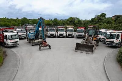 My Own Waste — waste collection