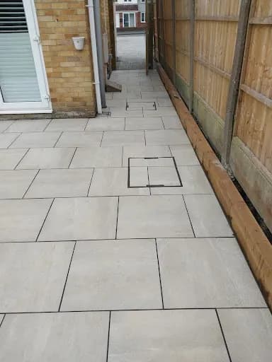 Kp Groundworks and Building Ltd — waste collection