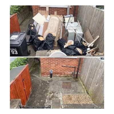 Waste and Go — waste collection
