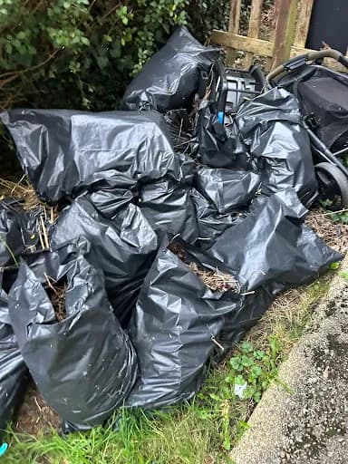 Zero Waste Management Ltd — waste collection