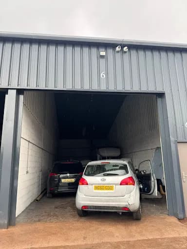 Fastlane Removals Ltd — waste collection