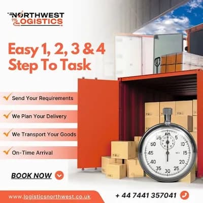 Pegasus Transport (North West) Limited — waste collection