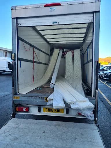 Mm Bargain Removals Ltd — waste collection