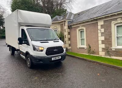 All Day Removals and Storage Ltd — waste collection