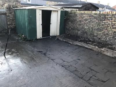 Northumbria Recycling — waste collection