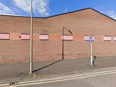 Prestine Trading Ltd — waste collection