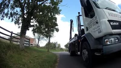 Tim Piper Trading As County Skip Hire — waste collection