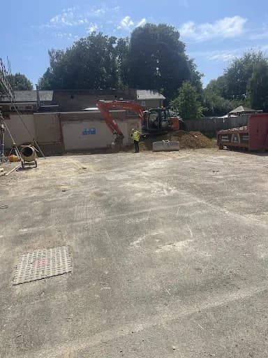Rokk Demolition & Salvage Limited — waste collection