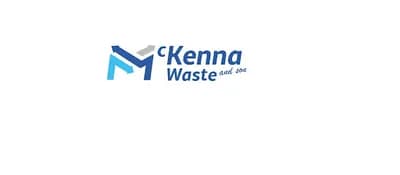 Mckenna Waste Ltd — waste collection