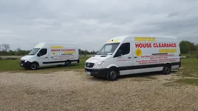 Norfolk House Clearance Company — waste collection