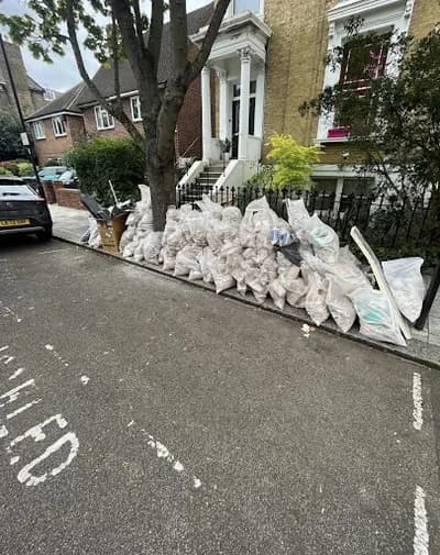 Josh Browne Trading As Walsh & Browne Waste — waste collection