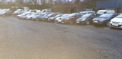 Ryton Breakers Salvage Ltd — waste collection