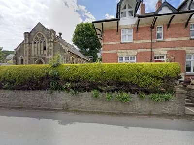 Chapel House Clearance — waste collection