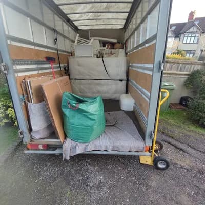 Taylor's Removal Services — waste collection