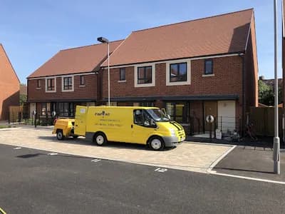 Derby Groundworks Limited — waste collection