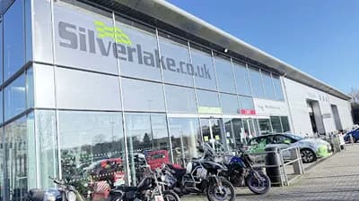 Silverlake Garage (Motor Salvage) Limited — waste collection