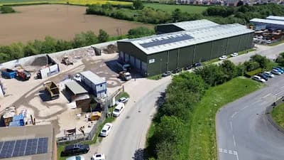 Grantham Industries Limited Trading As Gbm Waste Management — waste collection