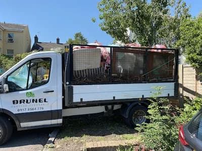 Ross Adams Trading As Brunel Rubbish Clearance — waste collection