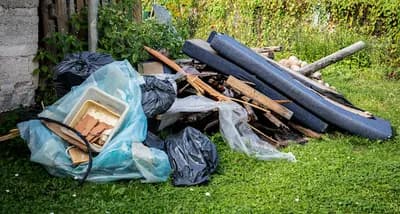 Blake Waste Management — waste collection