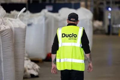Duclo Recycling Limited — waste collection