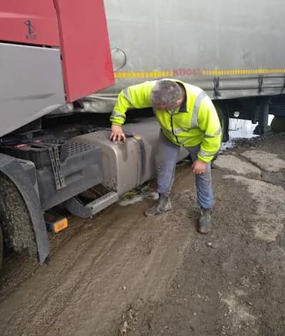 Vulcan Recycling Limited — waste collection