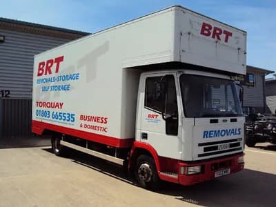 Read Holland Limited Trading As Brt Removals — waste collection