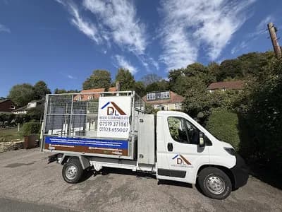 D&l House Clearances Ltd — waste collection