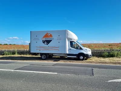 Seamus Kidd Trading As Ace Removals Cirencester — waste collection