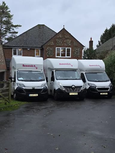 Damian George Trading As Removals B2u — waste collection