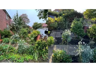 Steven Watson Trading As Watsons Gardening and Waste — waste collection