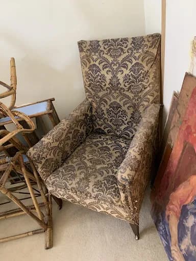 East Sussex House Clearance — waste collection