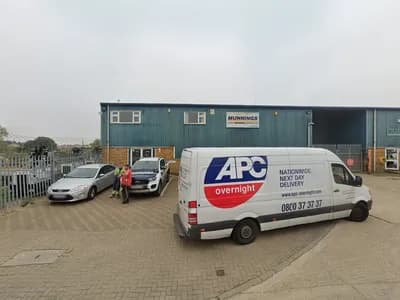 Johnny Gray Trading As J & L Skip Hire — waste collection