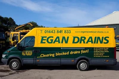 Egan Waste Services Limited — waste collection